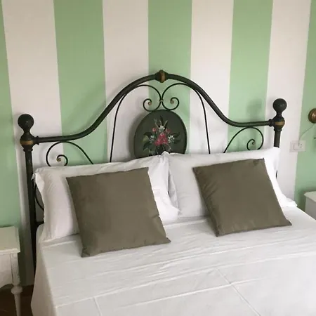 منزل ريفي La Dolce