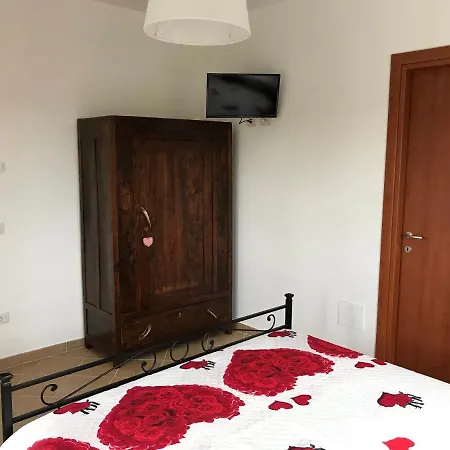 Landhuis La Dolce Porto Recanati