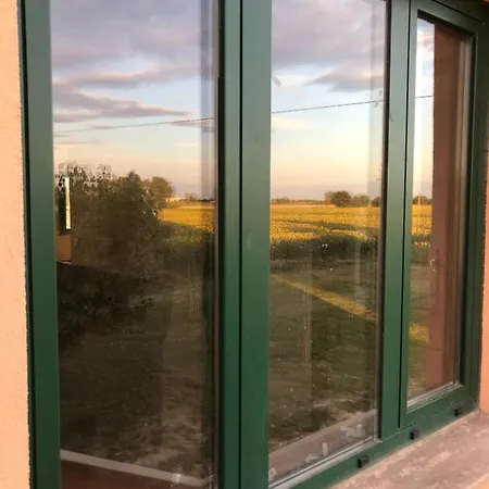 Landhuis La Dolce Porto Recanati