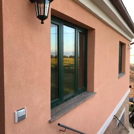 Landhuis La Dolce Porto Recanati