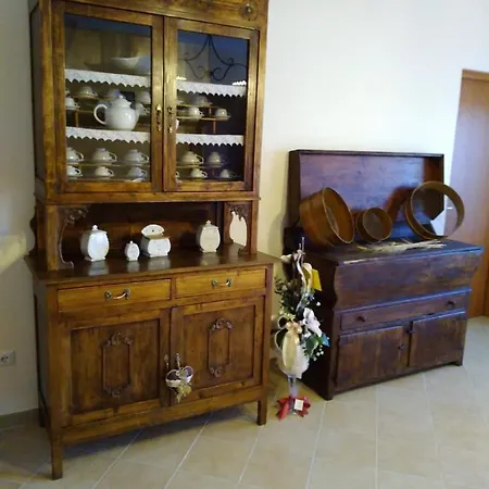 La Dolce Landhuis Porto Recanati