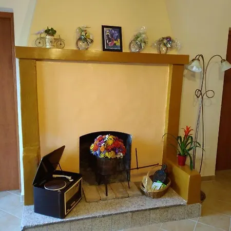 Landhuis La Dolce Porto Recanati