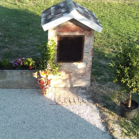 La Dolce منزل ريفي