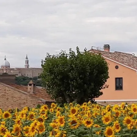 La Dolce Landhuis Porto Recanati