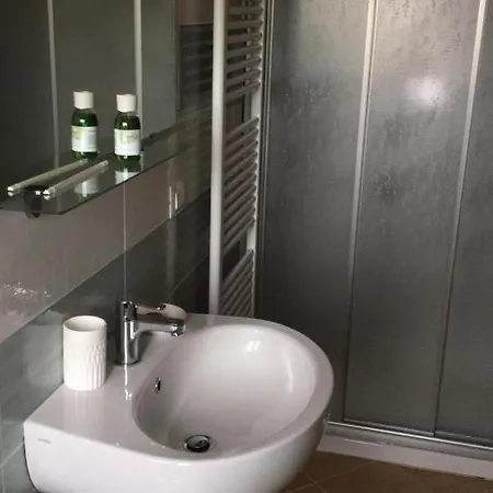 La Dolce Landhuis Porto Recanati