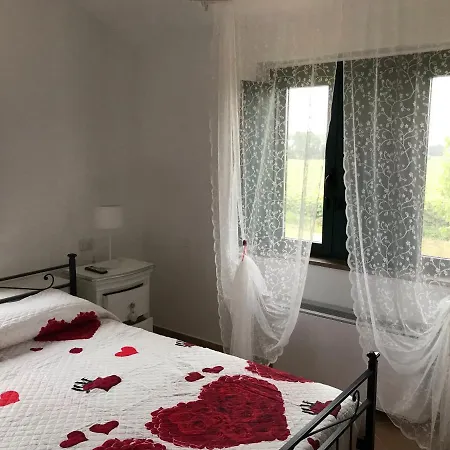 La Dolce منزل ريفي *