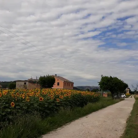 Летний дом La Dolce *