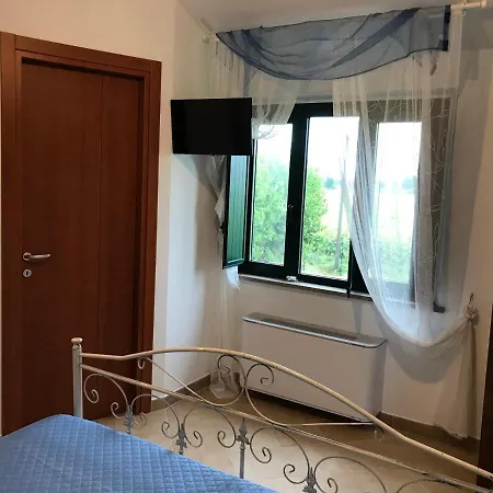 La Dolce بورتو ريكاناتي