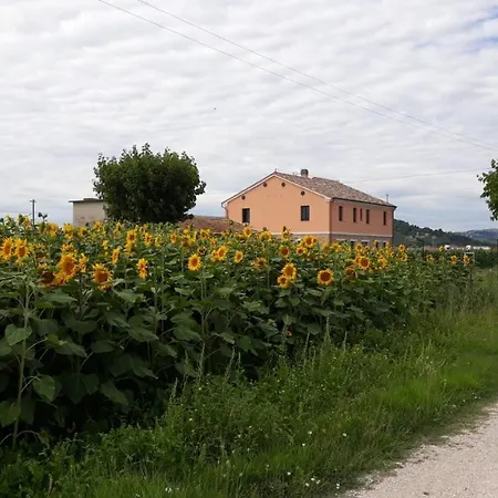 La Dolce منزل ريفي