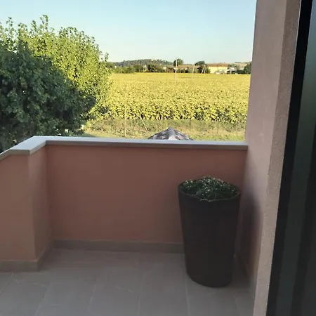 La Dolce * بورتو ريكاناتي