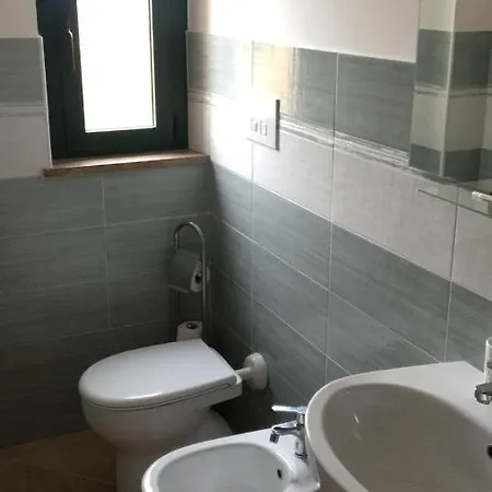 Летний дом La Dolce *