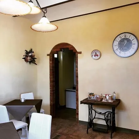 La Dolce منزل ريفي *